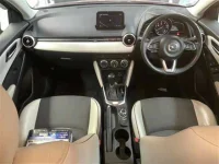 Mazda DEMIO лот № 3071 оценка 3.5  с аукциона в Японии 2