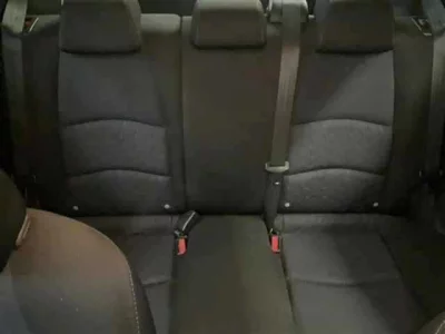 Mazda DEMIO  с аукциона в Японии