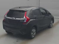 Honda FIT лот № 77002 оценка R  с аукциона в Японии 1
