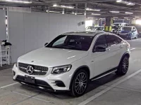 Mercedes-Benz AMG лот № 104 оценка 5  с аукциона в Японии 3