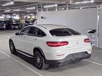 Mercedes-Benz AMG лот № 104 оценка 5  с аукциона в Японии 4