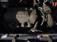 Toyota SIENTA лот № 6006 оценка 3.5  с аукциона в Японии 10