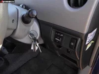 Toyota SIENTA лот № 6006 оценка 3.5  с аукциона в Японии 6