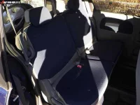 Toyota SIENTA лот № 6006 оценка 3.5  с аукциона в Японии 8