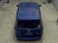 Toyota SIENTA лот № 6006 оценка 3.5  с аукциона в Японии 4