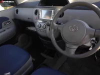 Toyota SIENTA лот № 6006 оценка 3.5  с аукциона в Японии 5