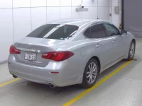 Nissan FUGA лот № 2013 оценка 4.5  с аукциона в Японии 3