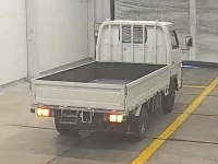 Isuzu ELF лот № 3001 оценка 3.5  с аукциона в Японии 1