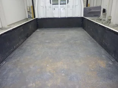 Isuzu ELF  с аукциона в Японии