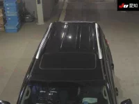 Toyota LAND CRUISER PRADO лот № 3104 оценка 3.5  с аукциона в Японии 8