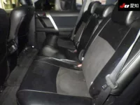 Toyota LAND CRUISER PRADO лот № 3104 оценка 3.5  с аукциона в Японии 3