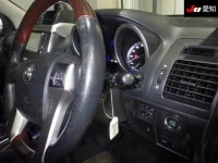 Toyota LAND CRUISER PRADO лот № 3104 оценка 3.5  с аукциона в Японии 4