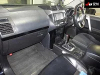 Toyota LAND CRUISER PRADO лот № 3104 оценка 3.5  с аукциона в Японии 2