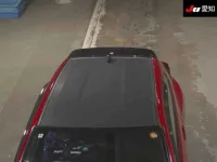 Toyota YARIS лот № 3105 оценка R  с аукциона в Японии 8