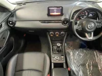 Mazda CX-3 лот № 3074 оценка 4  с аукциона в Японии 2