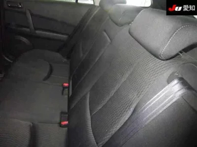 Mazda ATENZA WAGON  с аукциона в Японии