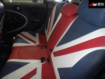 BMW MINI  с аукциона в Японии