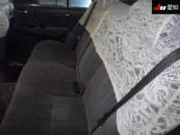 Toyota CROWN лот № 30155 оценка 4  с аукциона в Японии 3