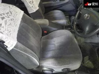 Toyota CROWN лот № 30155 оценка 4  с аукциона в Японии 5