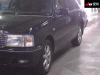 Toyota CROWN лот № 30155 оценка 4  с аукциона в Японии 6