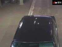 Toyota CROWN лот № 30155 оценка 4  с аукциона в Японии 8