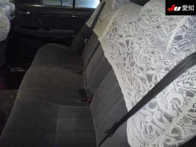 Toyota CROWN  с аукциона в Японии