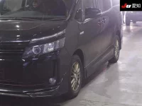 Toyota VOXY лот № 30156 оценка R  с аукциона в Японии 6