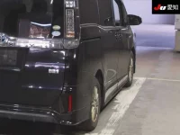 Toyota VOXY лот № 30156 оценка R  с аукциона в Японии 7