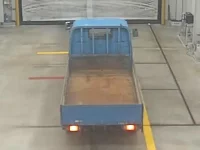 Toyota TOYOACE лот № 3003 оценка 3  с аукциона в Японии 2