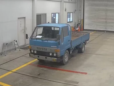 Toyota TOYOACE  с аукциона в Японии
