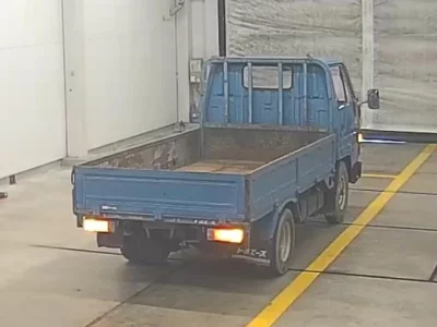 Toyota TOYOACE  с аукциона в Японии