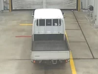 Mazda TITAN лот № 3002 оценка 3.5  с аукциона в Японии 2