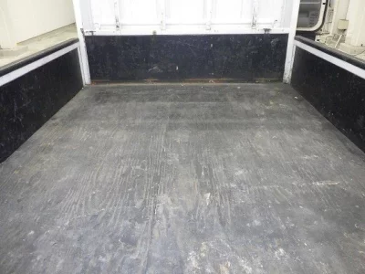 Mazda TITAN  с аукциона в Японии