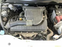 Suzuki SWIFT лот № 3078 оценка 3.5  с аукциона в Японии 4