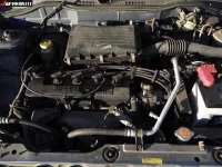 Nissan MARCH лот № 6012 оценка 3.5  с аукциона в Японии 10