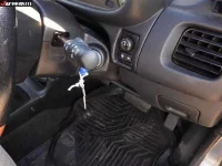 Nissan MARCH лот № 6012 оценка 3.5  с аукциона в Японии 6