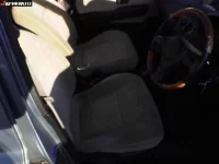 Nissan MARCH лот № 6012 оценка 3.5  с аукциона в Японии 7