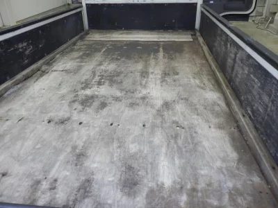 Isuzu ELF  с аукциона в Японии