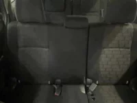 Toyota ISIS лот № 3080 оценка 3  с аукциона в Японии 3