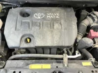 Toyota ISIS лот № 3080 оценка 3  с аукциона в Японии 4