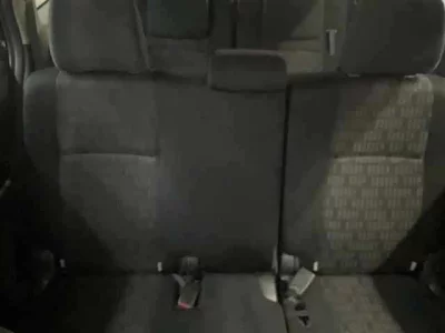 Toyota ISIS  с аукциона в Японии