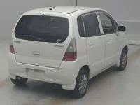 Suzuki MRWAGON лот № 77014 оценка RA  с аукциона в Японии 1