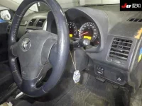 Toyota COROLLA FIELDER лот № 30167 оценка 3.5  с аукциона в Японии 4