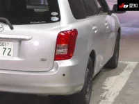 Toyota COROLLA FIELDER лот № 30167 оценка 3.5  с аукциона в Японии 7