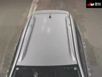 Toyota COROLLA FIELDER лот № 30167 оценка 3.5  с аукциона в Японии 8