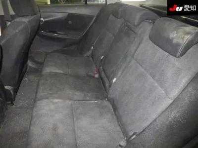 Toyota COROLLA FIELDER  с аукциона в Японии