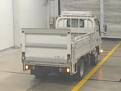 Nissan CONDOR  с аукциона в Японии