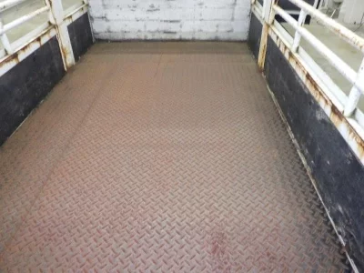 Nissan CONDOR  с аукциона в Японии