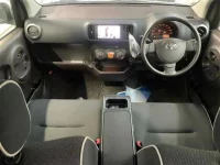 Toyota PASSO лот № 3083 оценка R  с аукциона в Японии 2