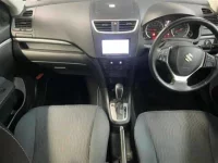 Suzuki SWIFT лот № 3082 оценка R  с аукциона в Японии 2